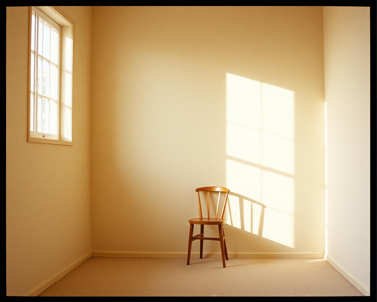 quiet room
